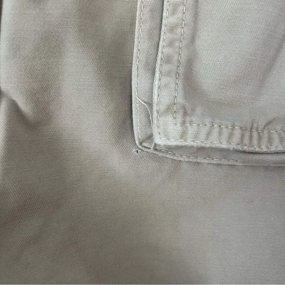 Japan Rags Vintage Y2K Cargo Pants Baggy Skater Utility Grunge - Picture 14 of 14